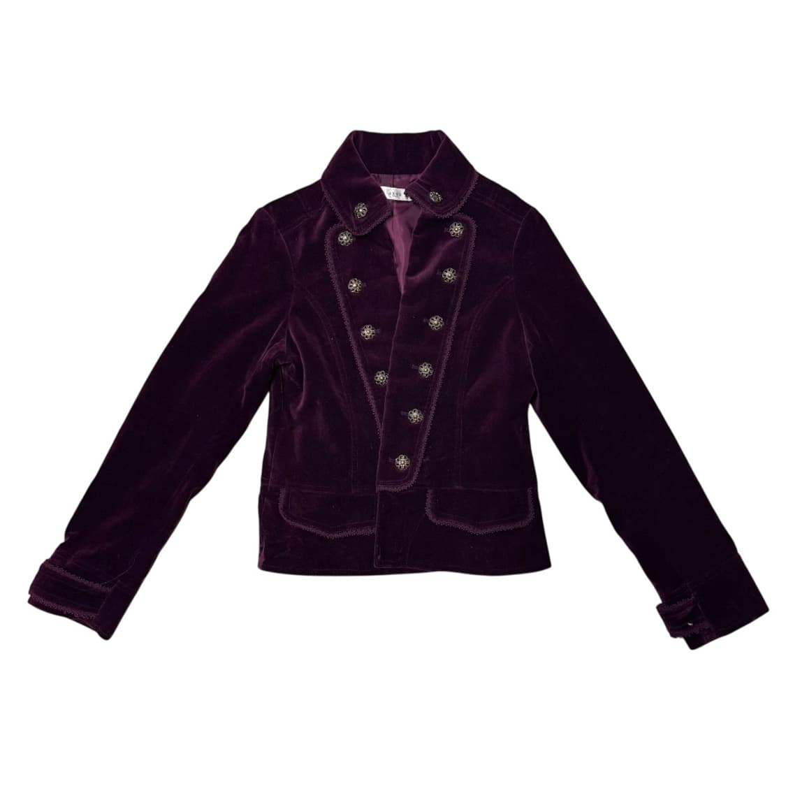 엑시즈팜 나폴레옹 자켓 상품이미지1