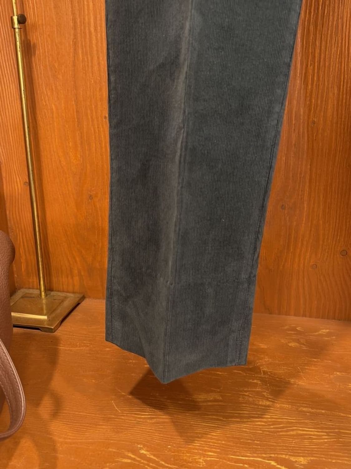 제냐 코듀로이 팬츠 상품이미지5