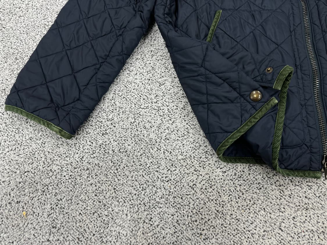 폴로 랄프로렌 퀼팅자켓 상품이미지3