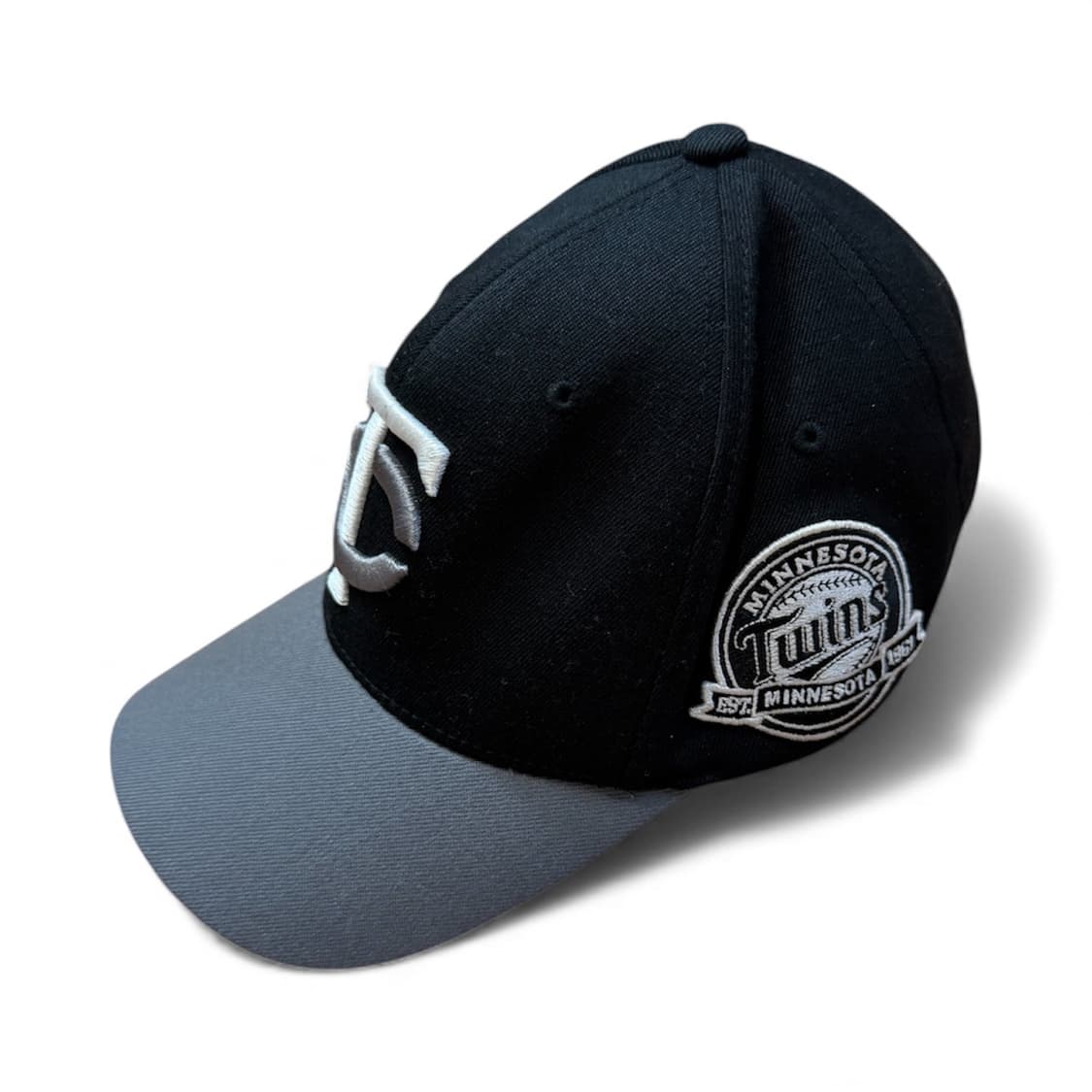 MLB 미네소타 트윈스 볼캡 상품이미지2