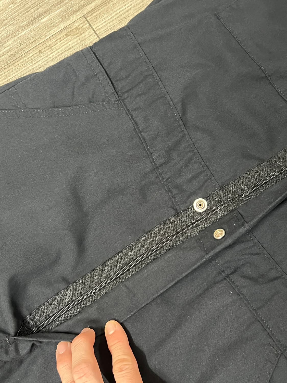 Dickies 디키즈 반팔 점프수트 오버롤 상품이미지6