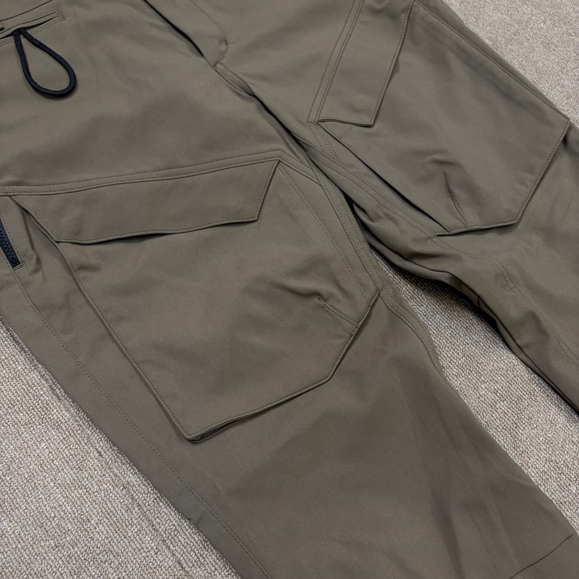 VOLLEBAK 100 year pants 볼레백 100년 팬츠 m 상품이미지3