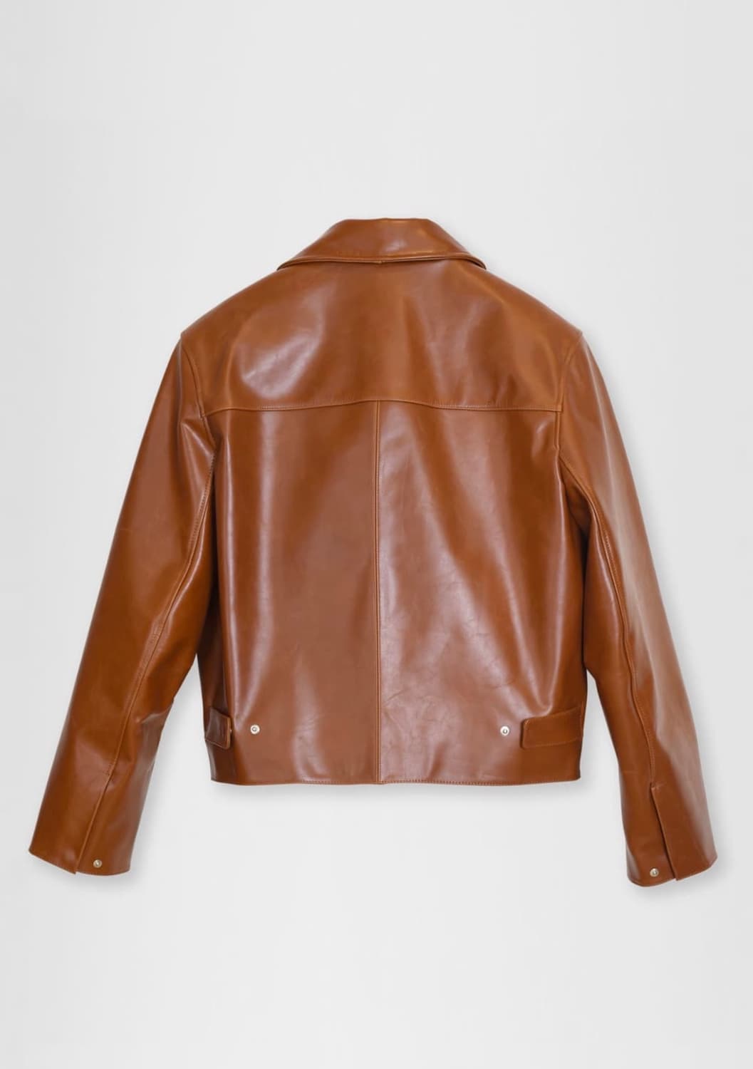 누마레 레더 L (같은 모델 블랙 M 교환 가능) 상품이미지4