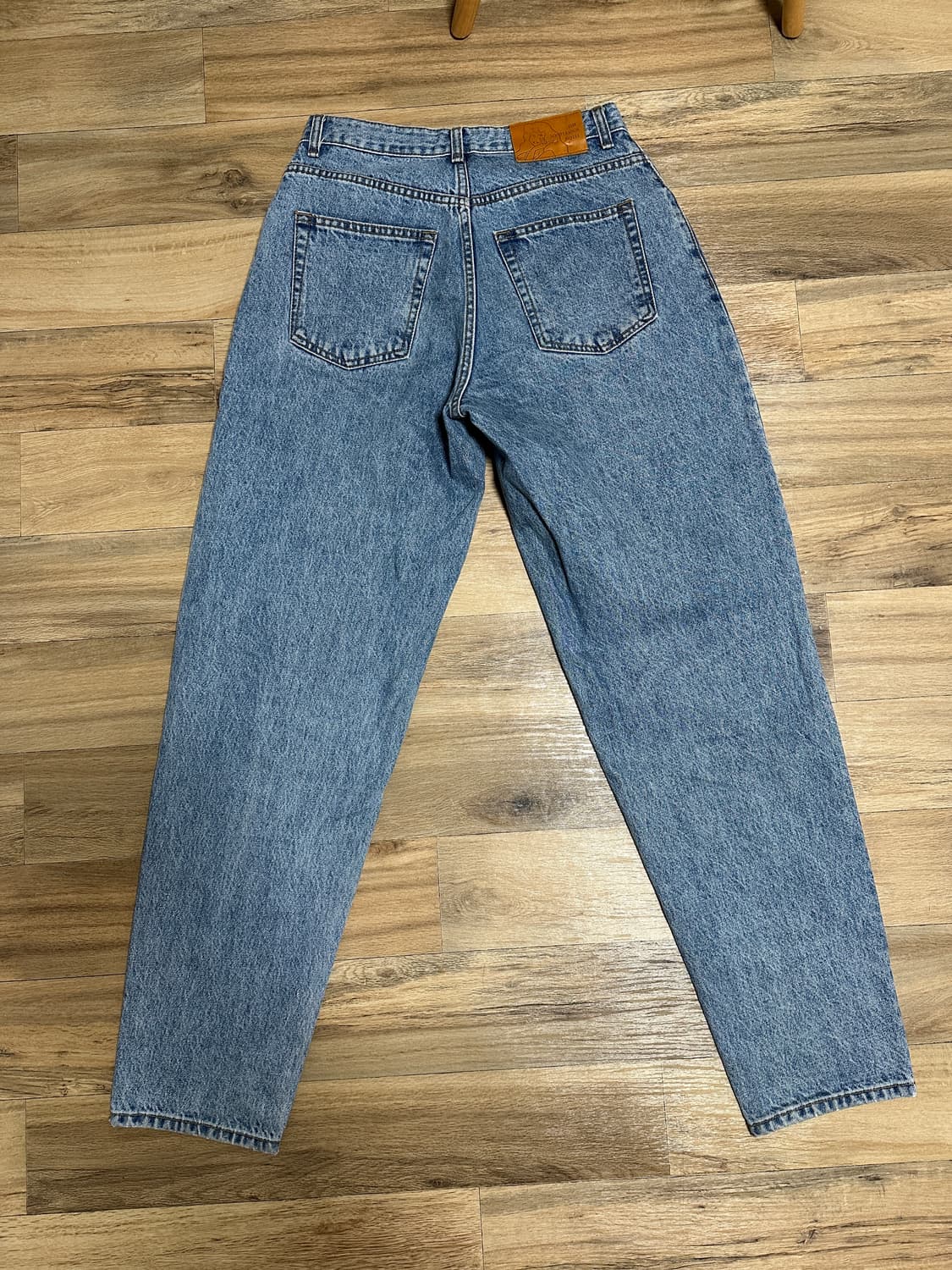 [1] 미스테리어스호텔 뱀파이어 패밀리데님 초판 구버전 상품이미지2