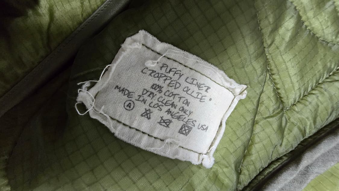 Greg lauren 상품이미지8