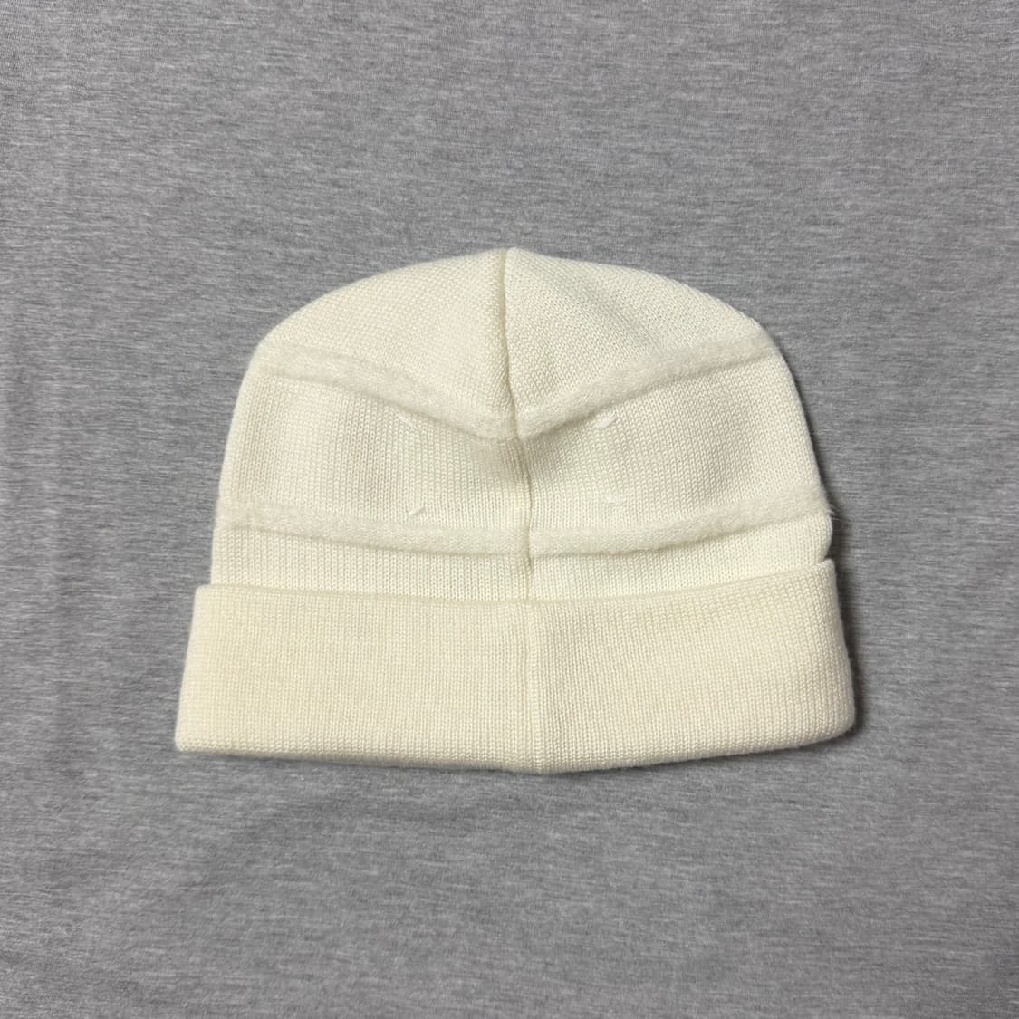 메종 마르지엘라 울 모헤어 비니 상품이미지1