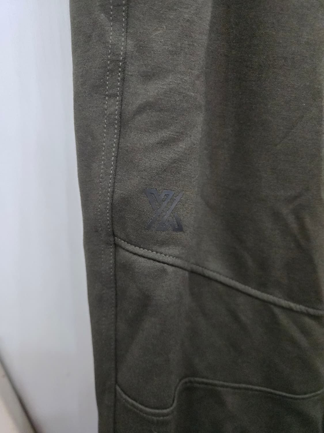 XL,105,택있는새상품)) XEXYMIX 젝시믹스 고무줄 바지! 상품이미지2