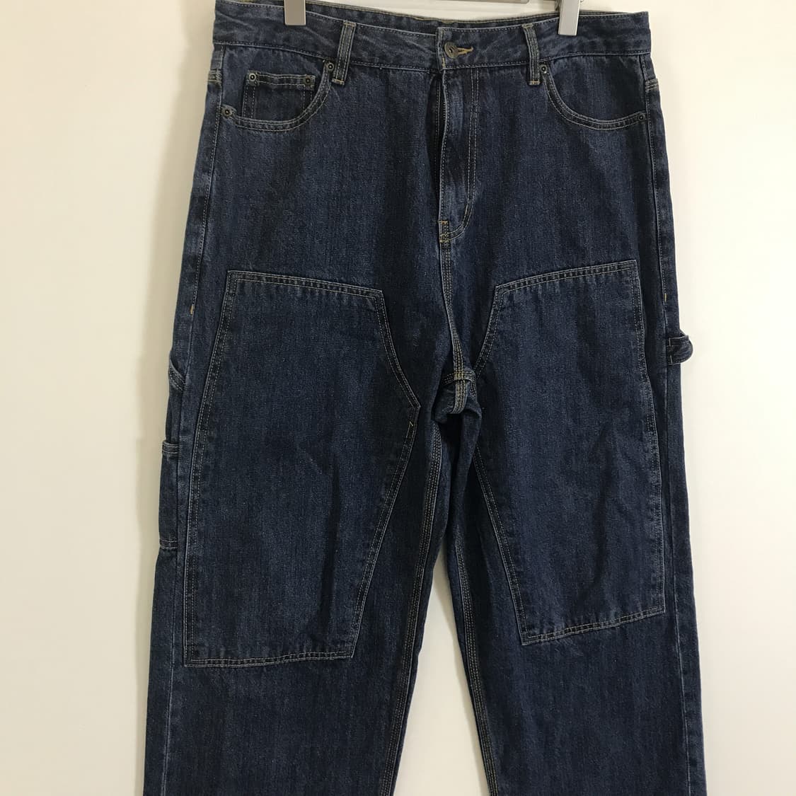 디키즈 신형 더블니 카펜터 데님 [34인치] 상품이미지2