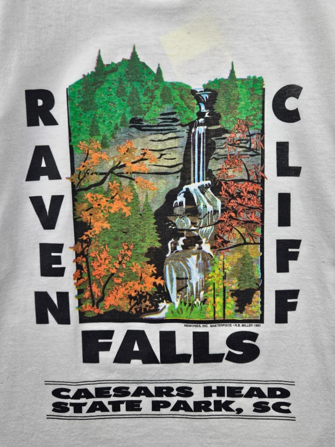 90's USA 스크린스타즈베스트 싱글스티치 롱슬리브 (XL)/11799 상품이미지4