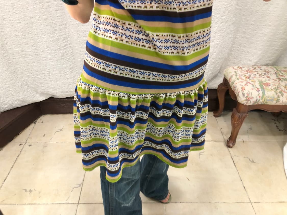 Nomad stripe ops 상품이미지4
