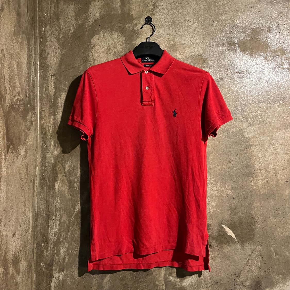 폴로랄프로렌 반팔카라티 상품이미지1