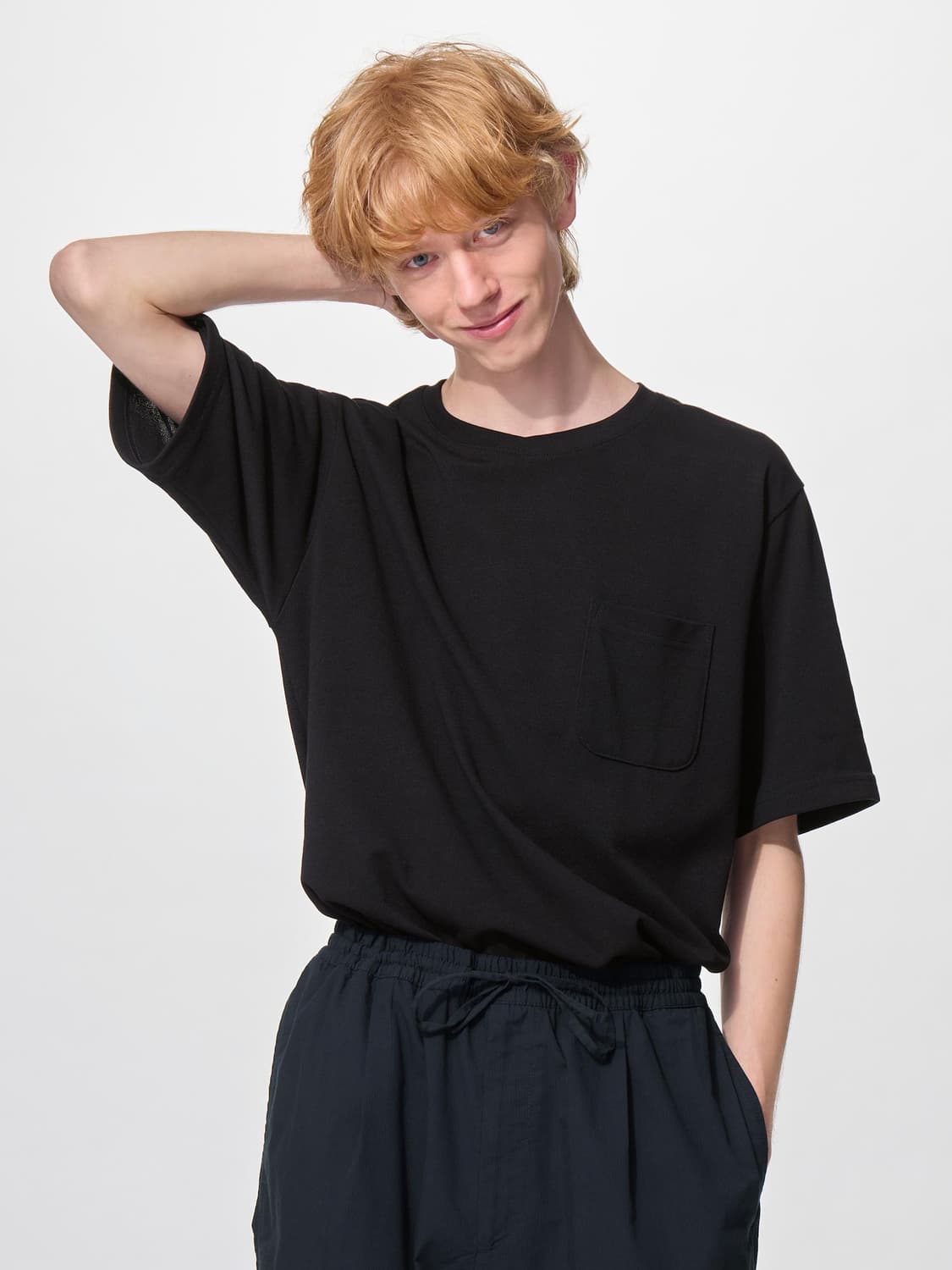 GU x 엔지니어드 가먼츠 반팔 티셔츠 M 새제품 2종 일괄 상품이미지2