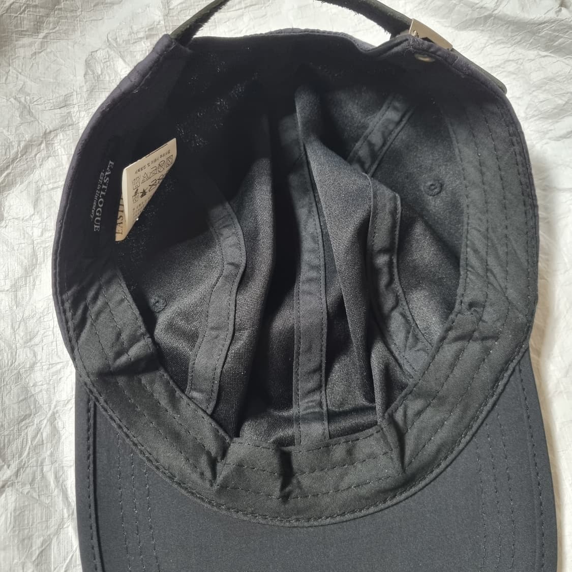 이스트로그, 언어펙티드 모자 일괄 상품이미지2