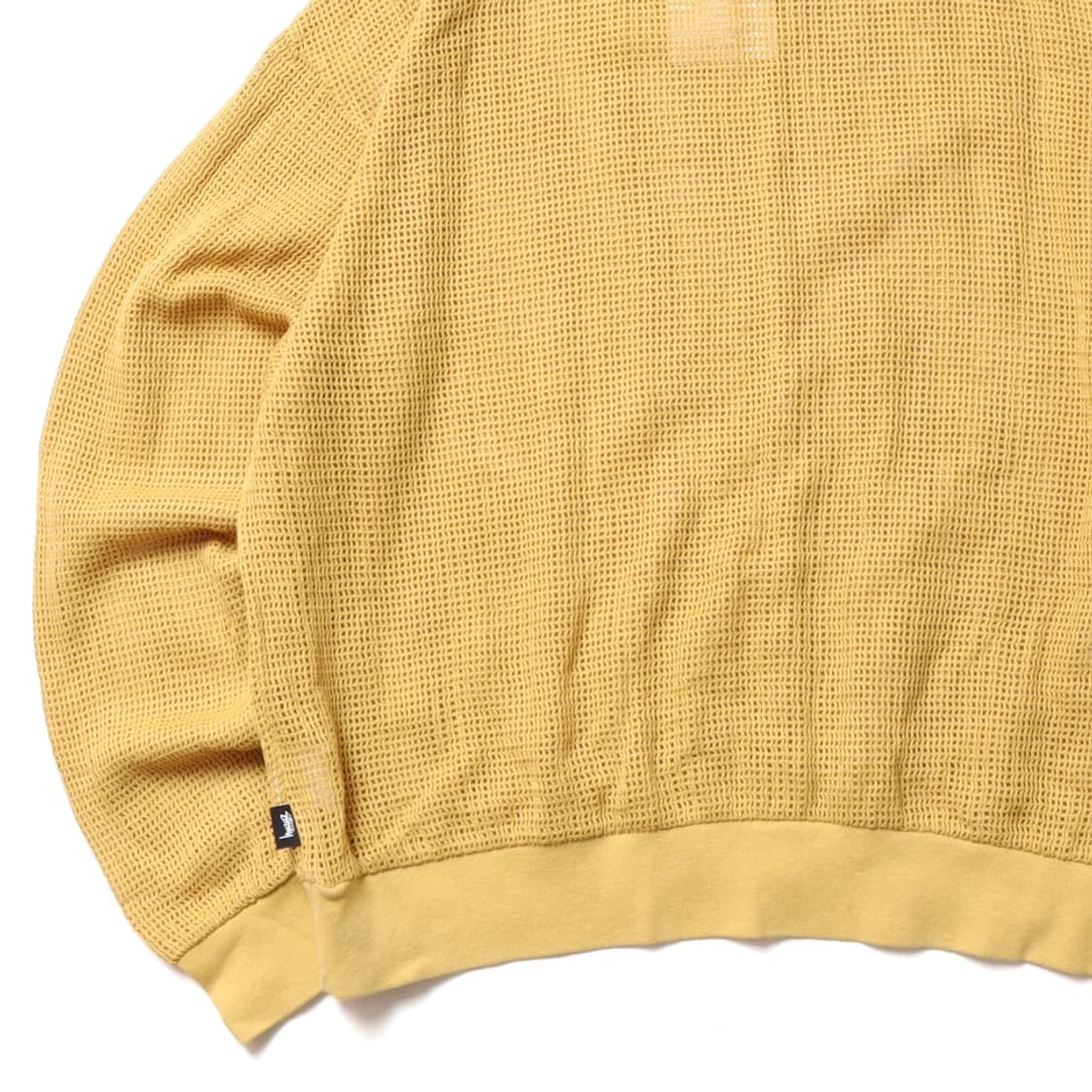 스투시 Stussy Cotton Knit 
 상품이미지6