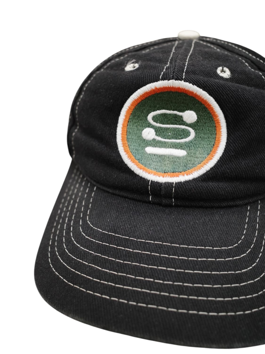 90‘s 스투시 볼캡 상품이미지2