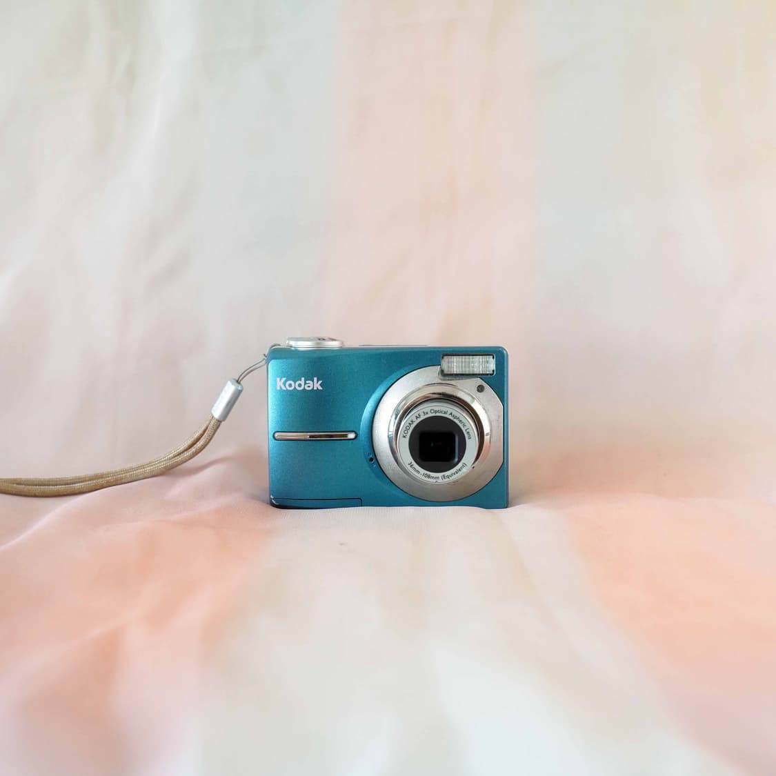 코닥 이지쉐어 C813 블루 Kodak Easyshare C813  ​ 상품이미지1