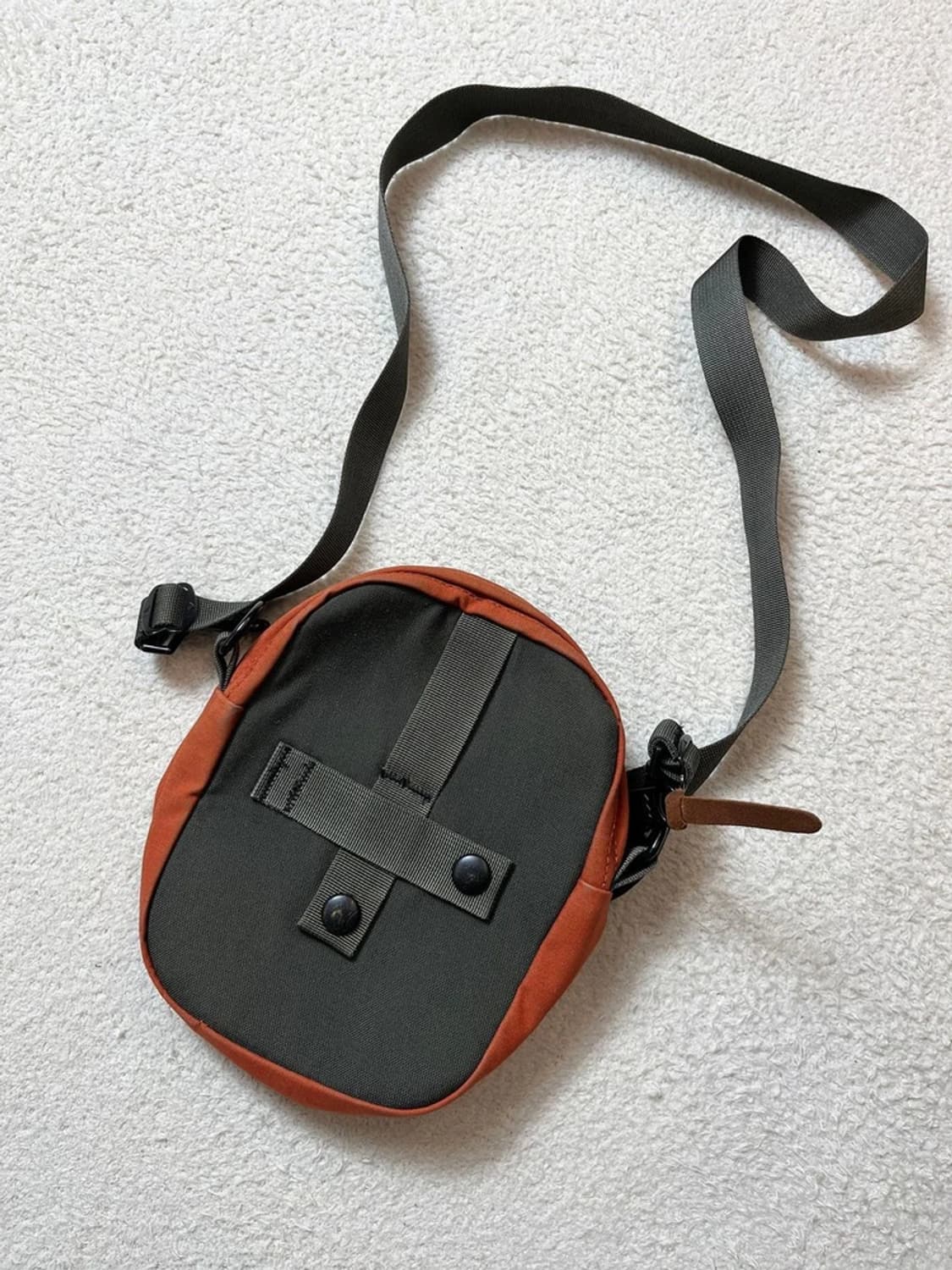 그레고리 Gregory 선버드 미니 크로스백 A1709 상품이미지4