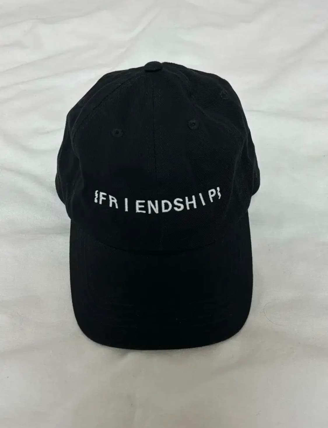 Berlin Atonal 모자 상품이미지4