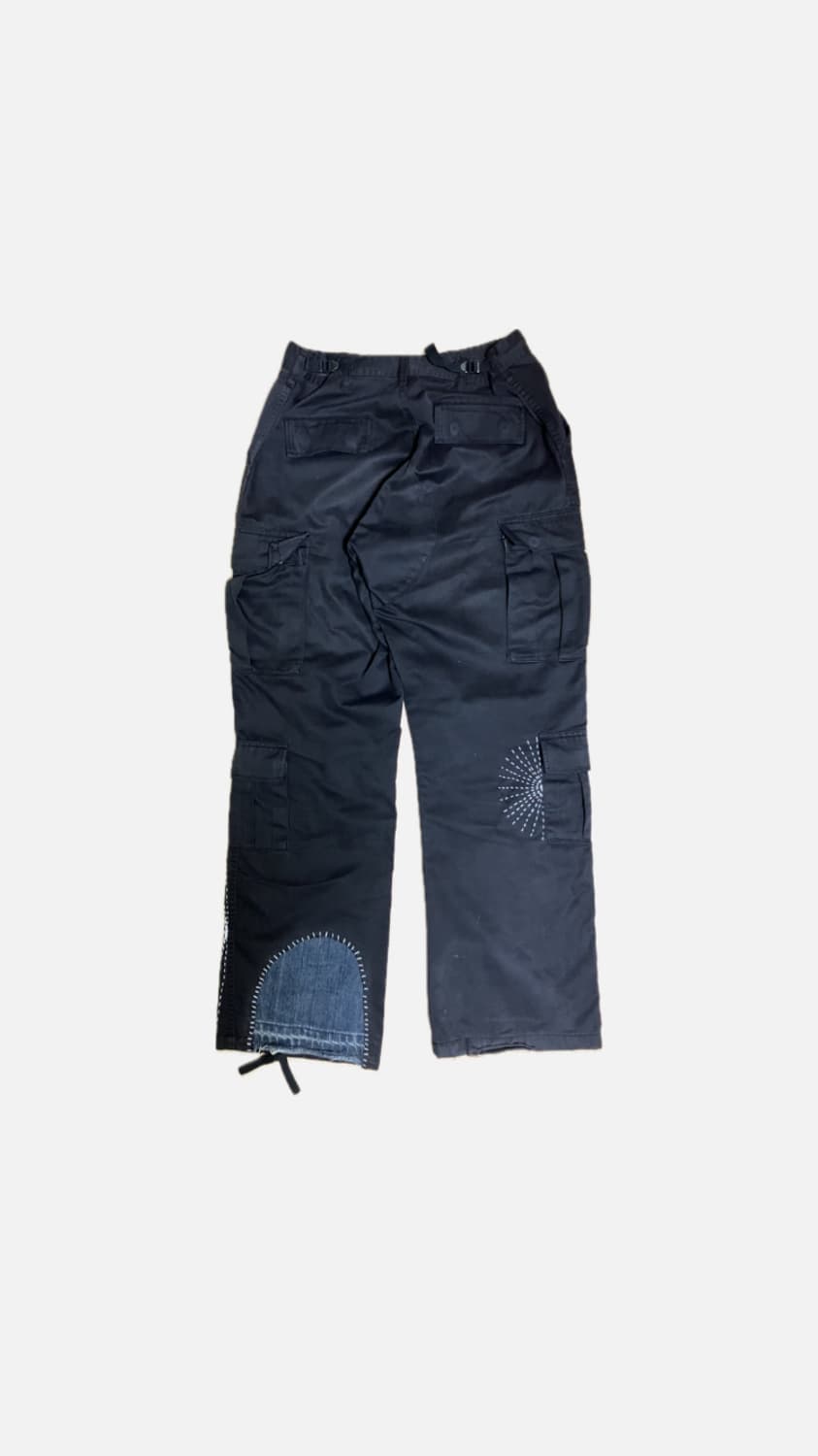 Tot0_[Levis rework pants_2] 상품이미지2
