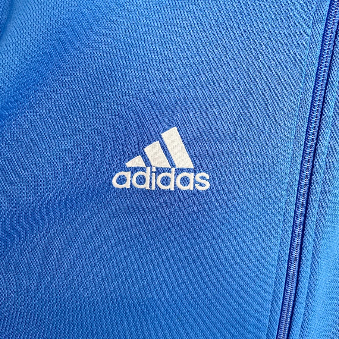 E2 아디다스 재팬 올드 일본 국대 JFA 져지 95사이즈 상품이미지4