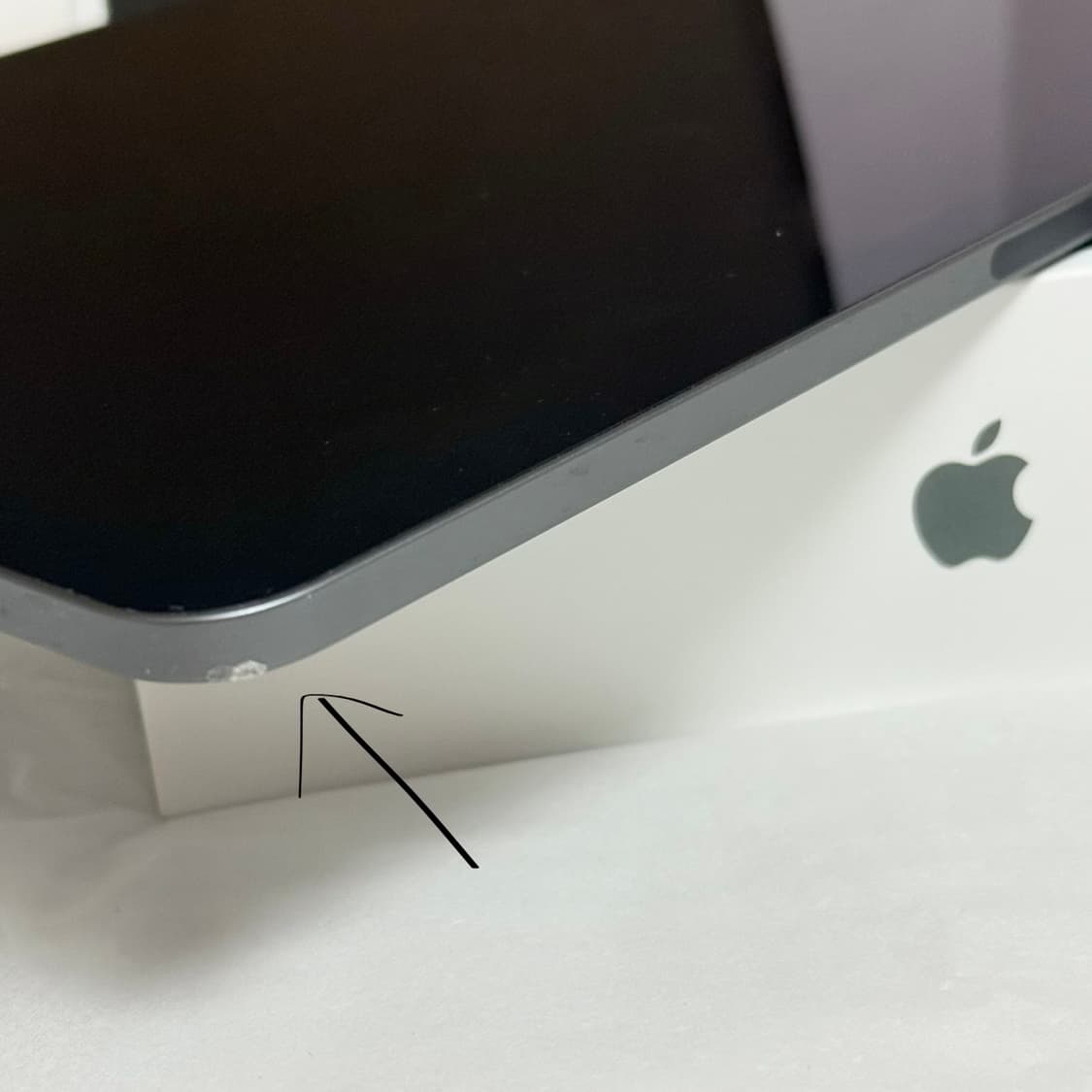 애플 아이패드 에어5 스페이스그레이 64GB 상품이미지4