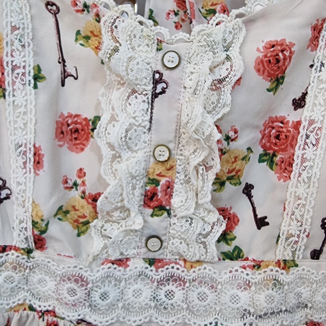 앙크루즈 원피스 상품이미지7