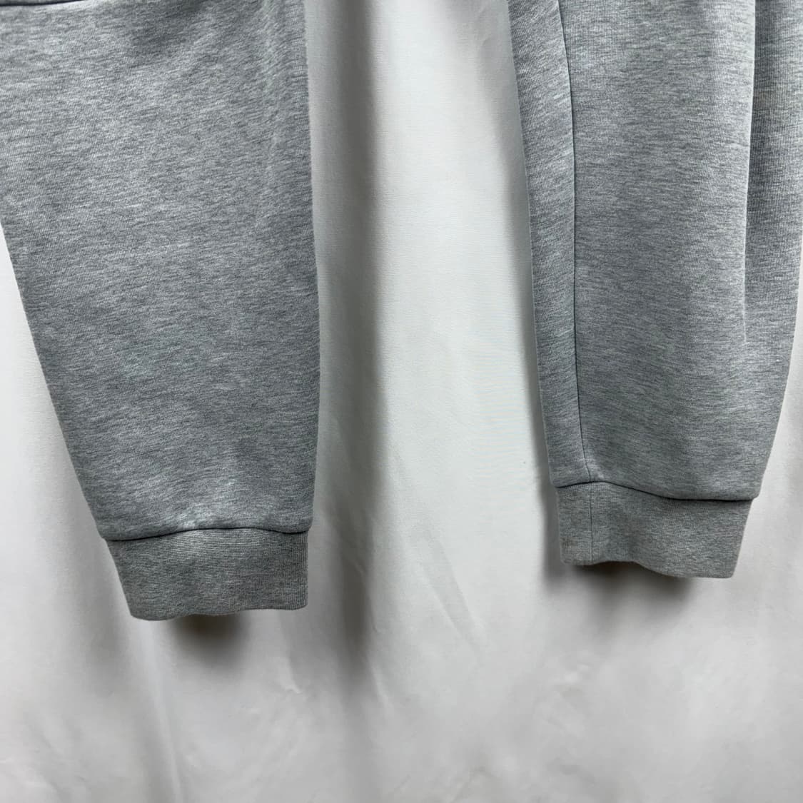 (L) 나이키 테크팩 조거 팬츠 그레이 상품이미지4