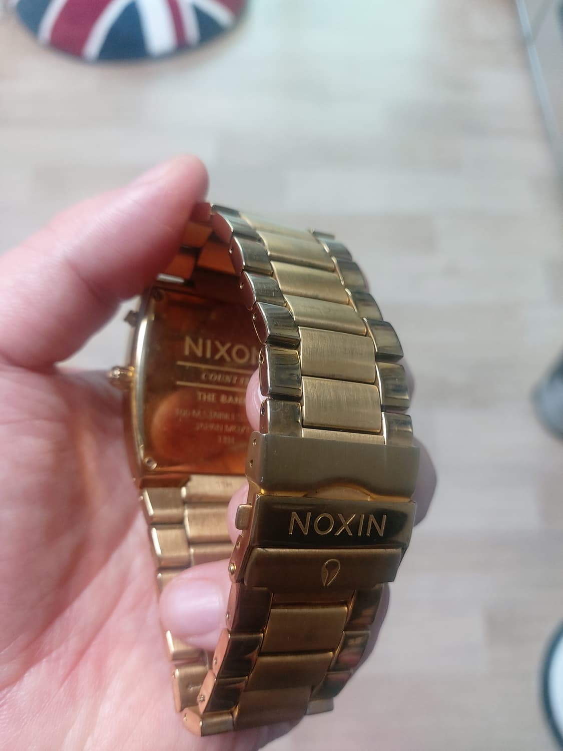 닉슨 시계 상품이미지2