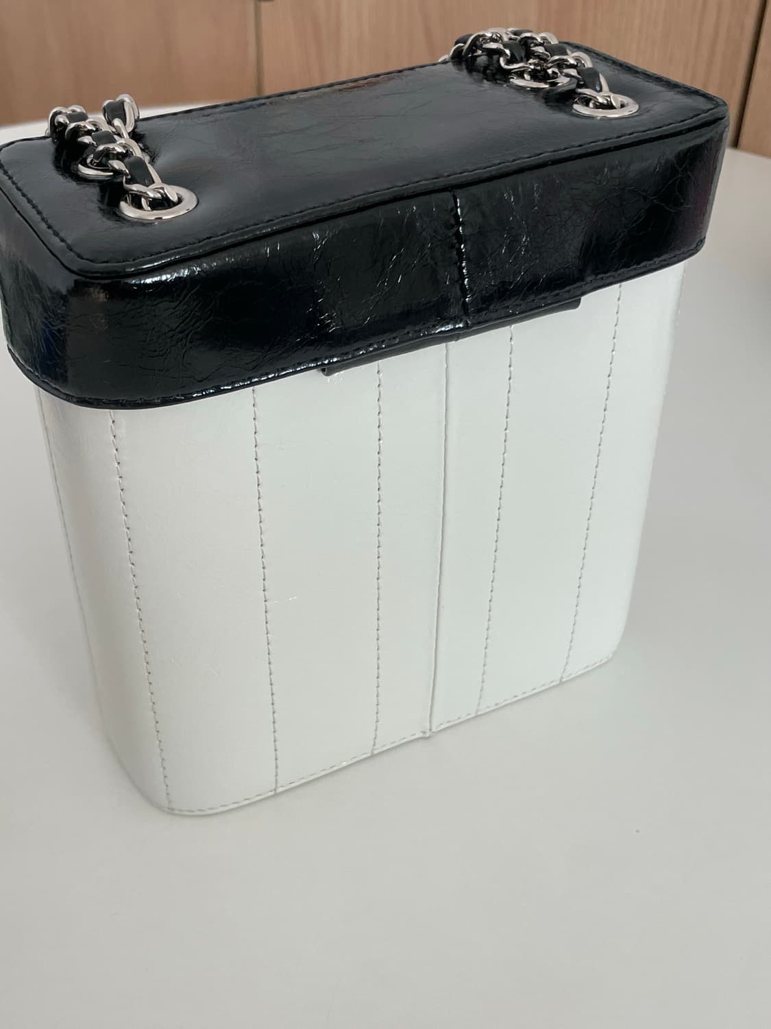 카디널레드 하디백 상품이미지4