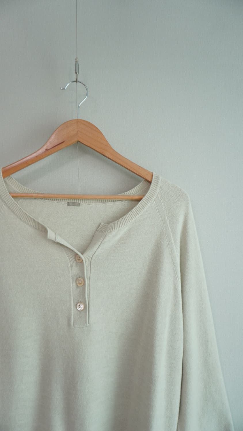 MHL 마가렛호웰 니트 상품이미지2