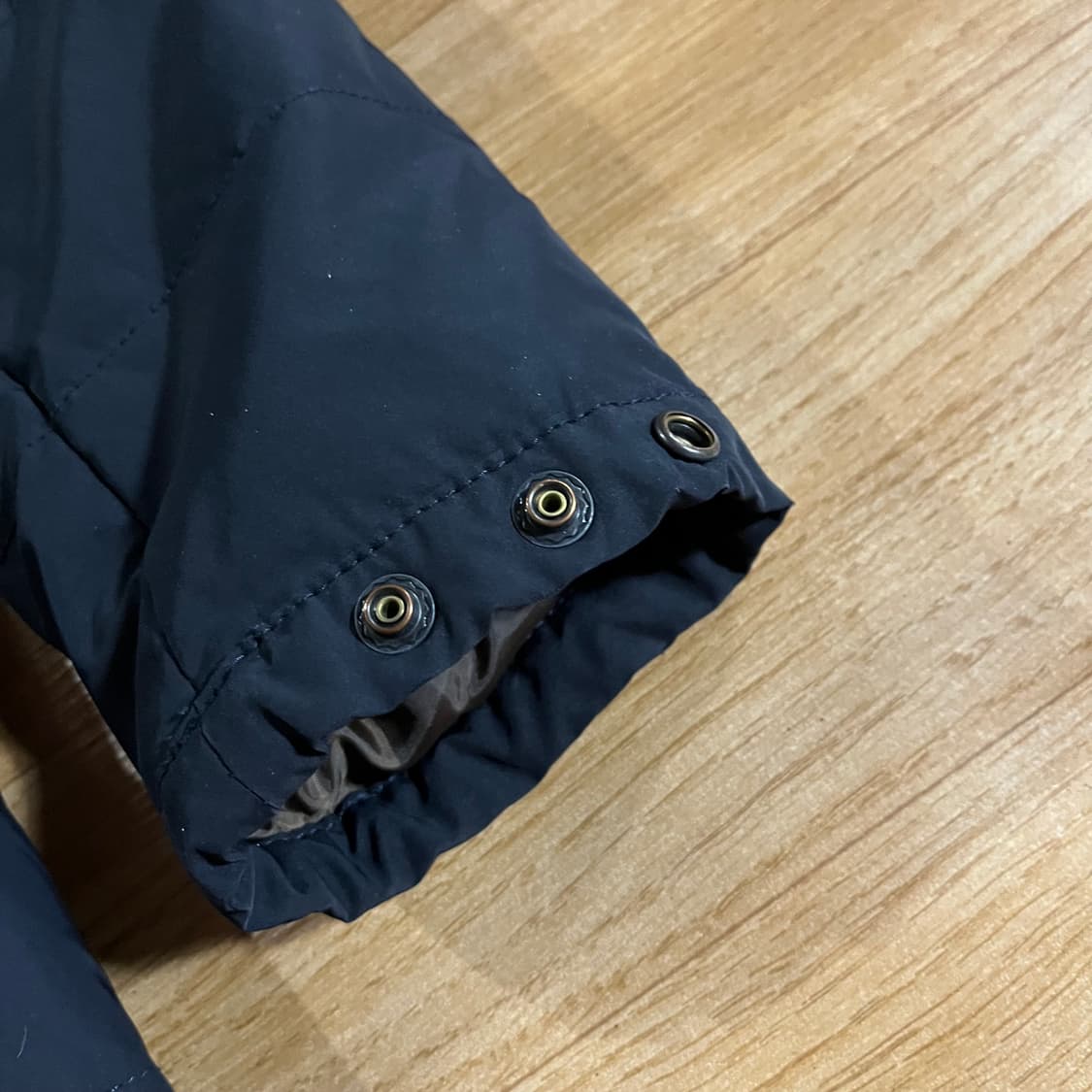 [95] 시리즈 히스토릭 구스패딩 상품이미지6