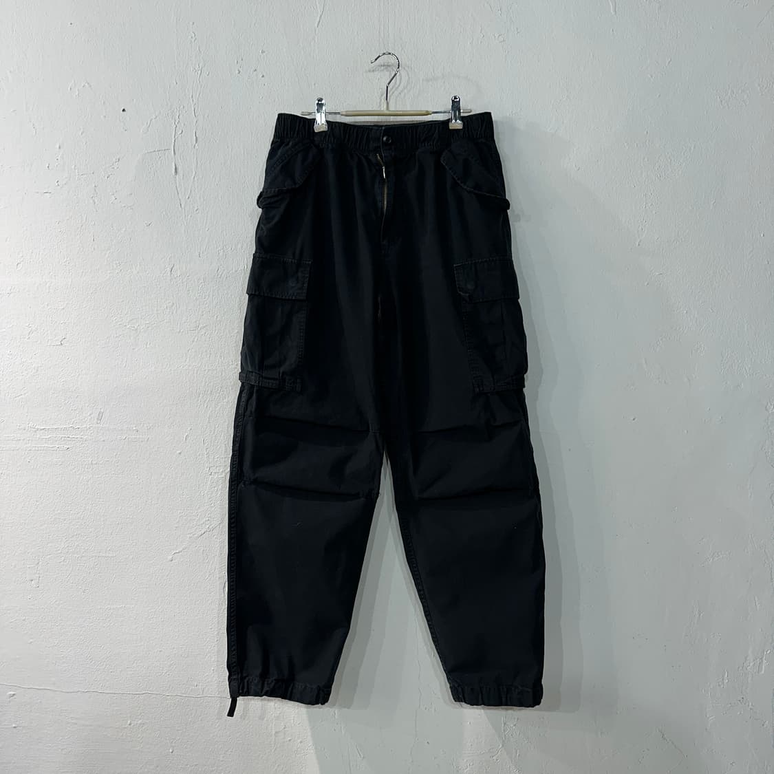 디스이즈네버댓 카고팬츠 L 상품이미지1