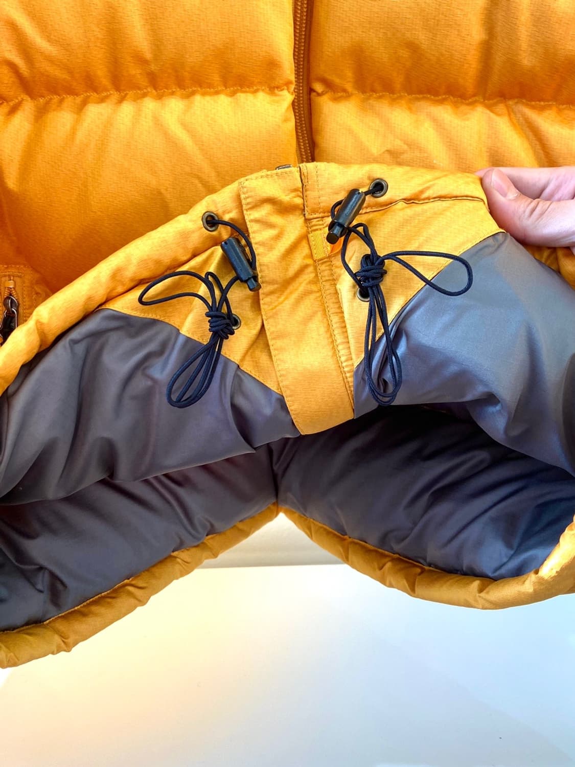 파타고니아 04‘s 구스다운 패딩 상품이미지5