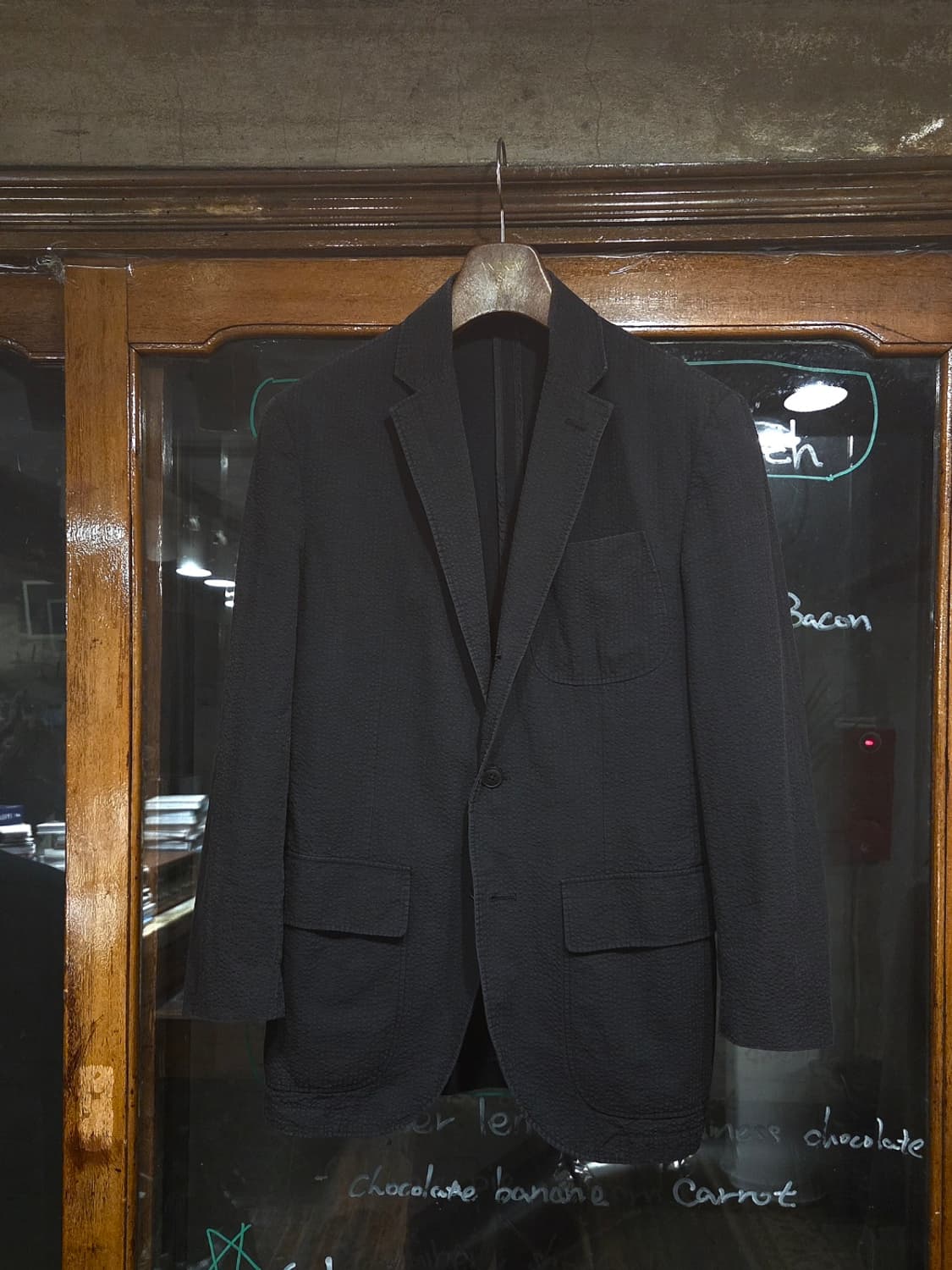 폴로랄프로렌 시어써커자켓 상품이미지1