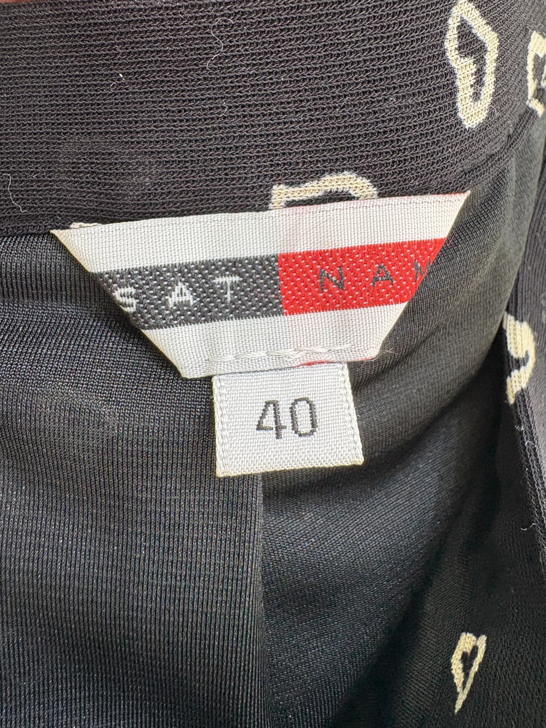 SAT NAM (Made in Japan) 스커트 상품이미지6