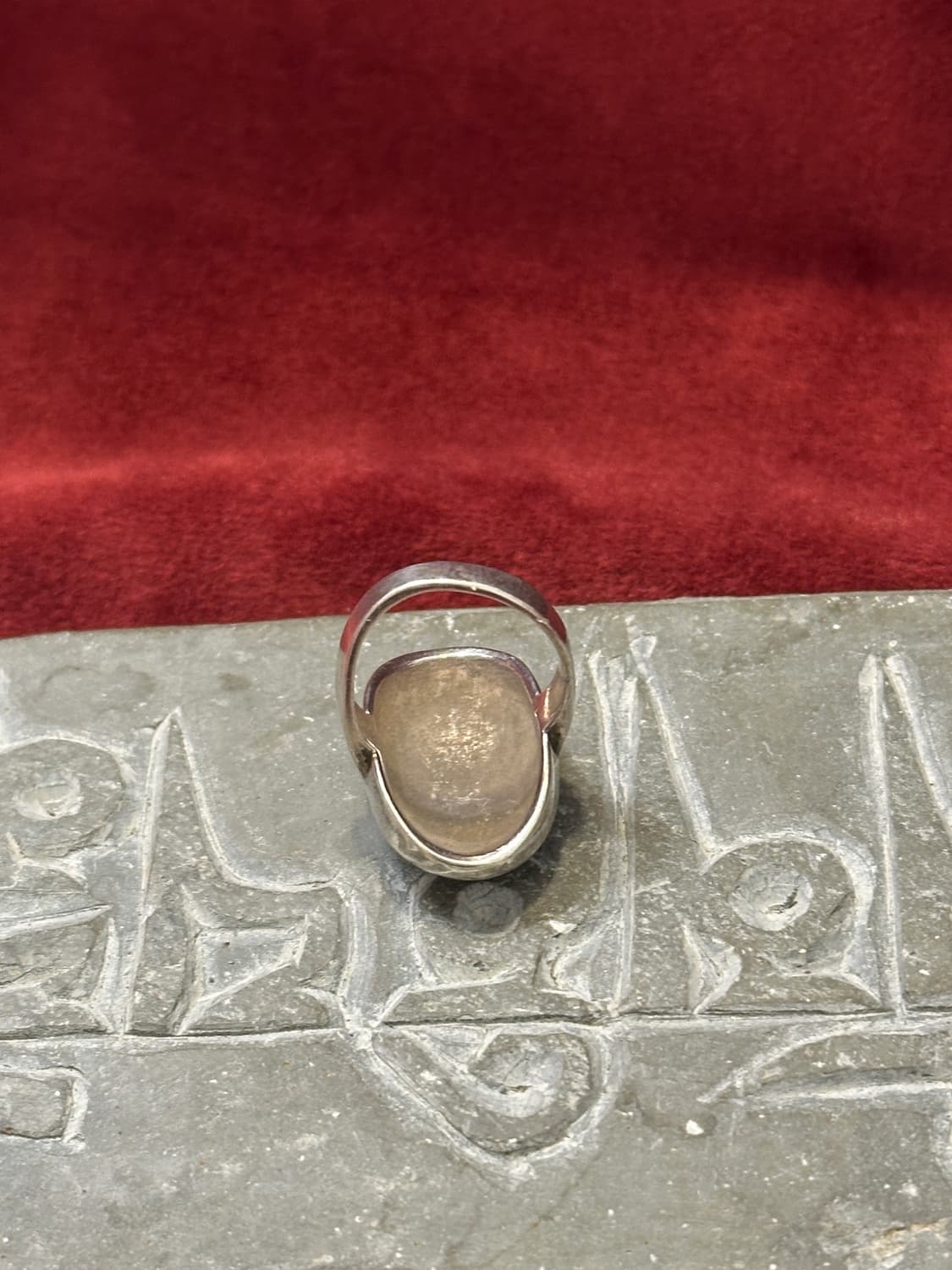 marcasite 925silver ring   상품이미지4