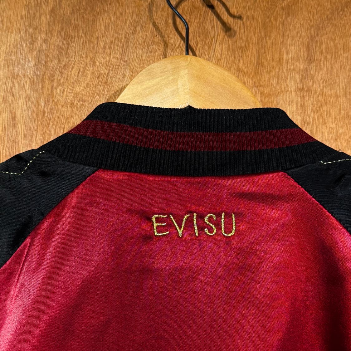 에비수 재팬 스컬 스카쟌 XL 상품이미지8