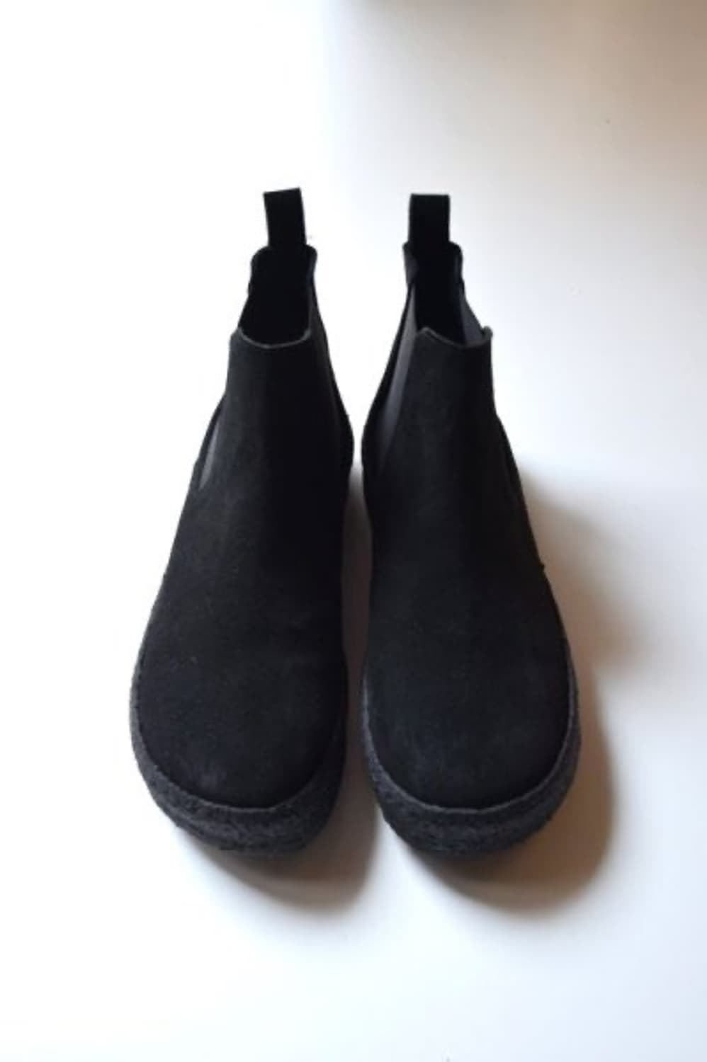 스튜디오 니콜슨 라즐로 부츠 상품이미지1