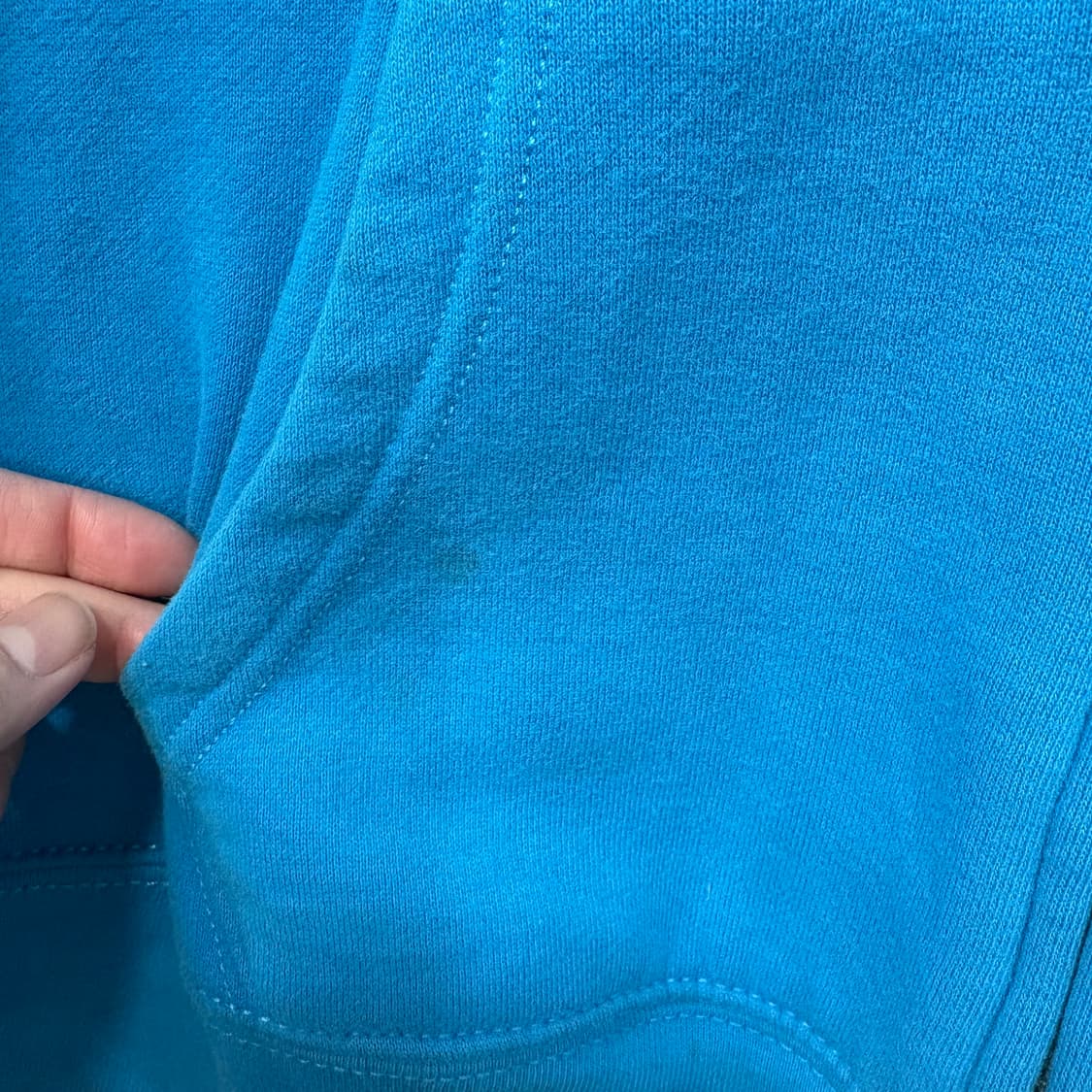 폴로 랄프로렌 주니어 후드집업 (여성분들 가능) 상품이미지6