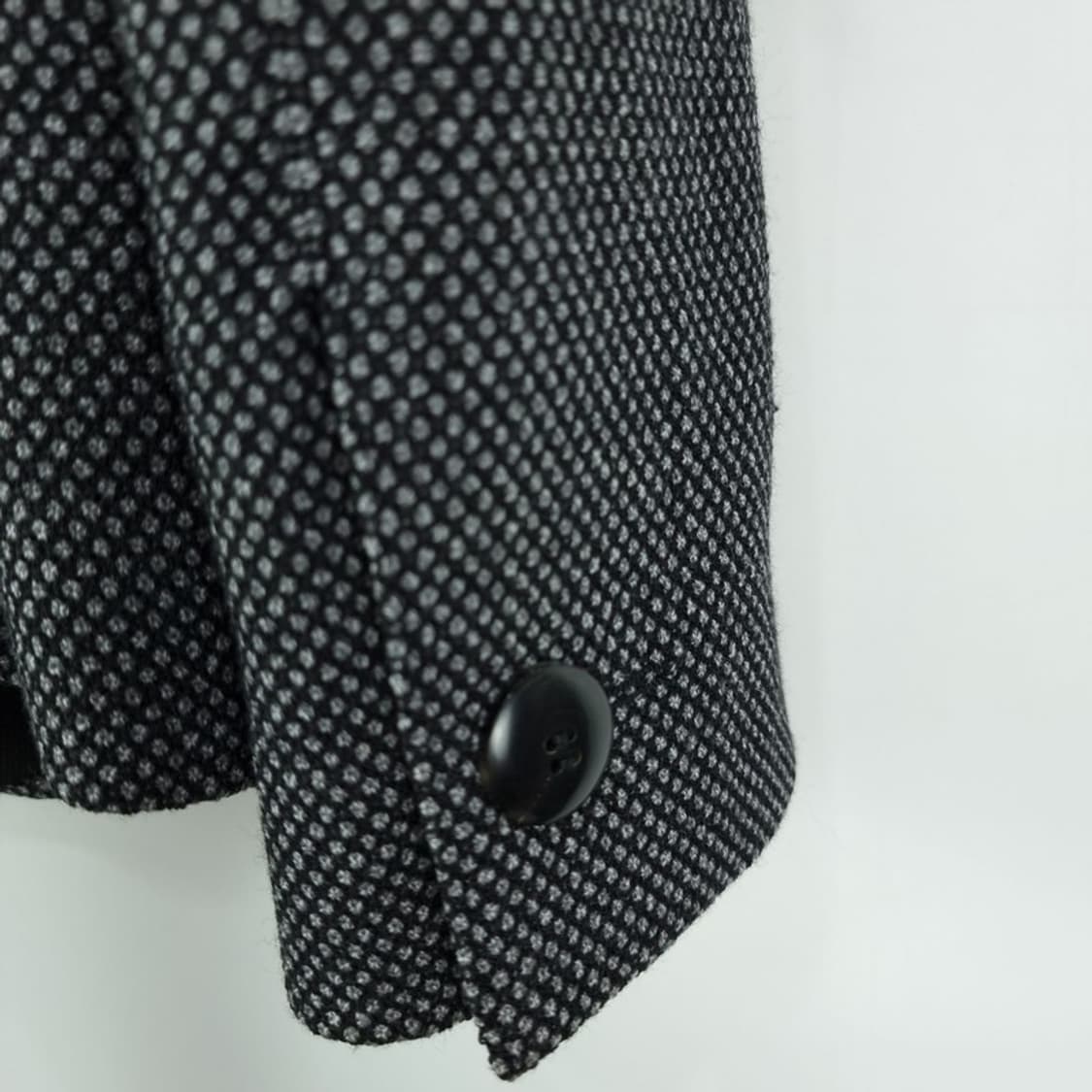 [아르마니 꼴레지오니] 빈티지 모직 자켓 P01619 상품이미지6