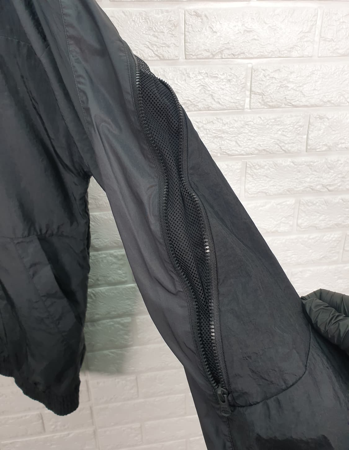 [115]아디다스 윈드브레이커 바람막이 상품이미지5