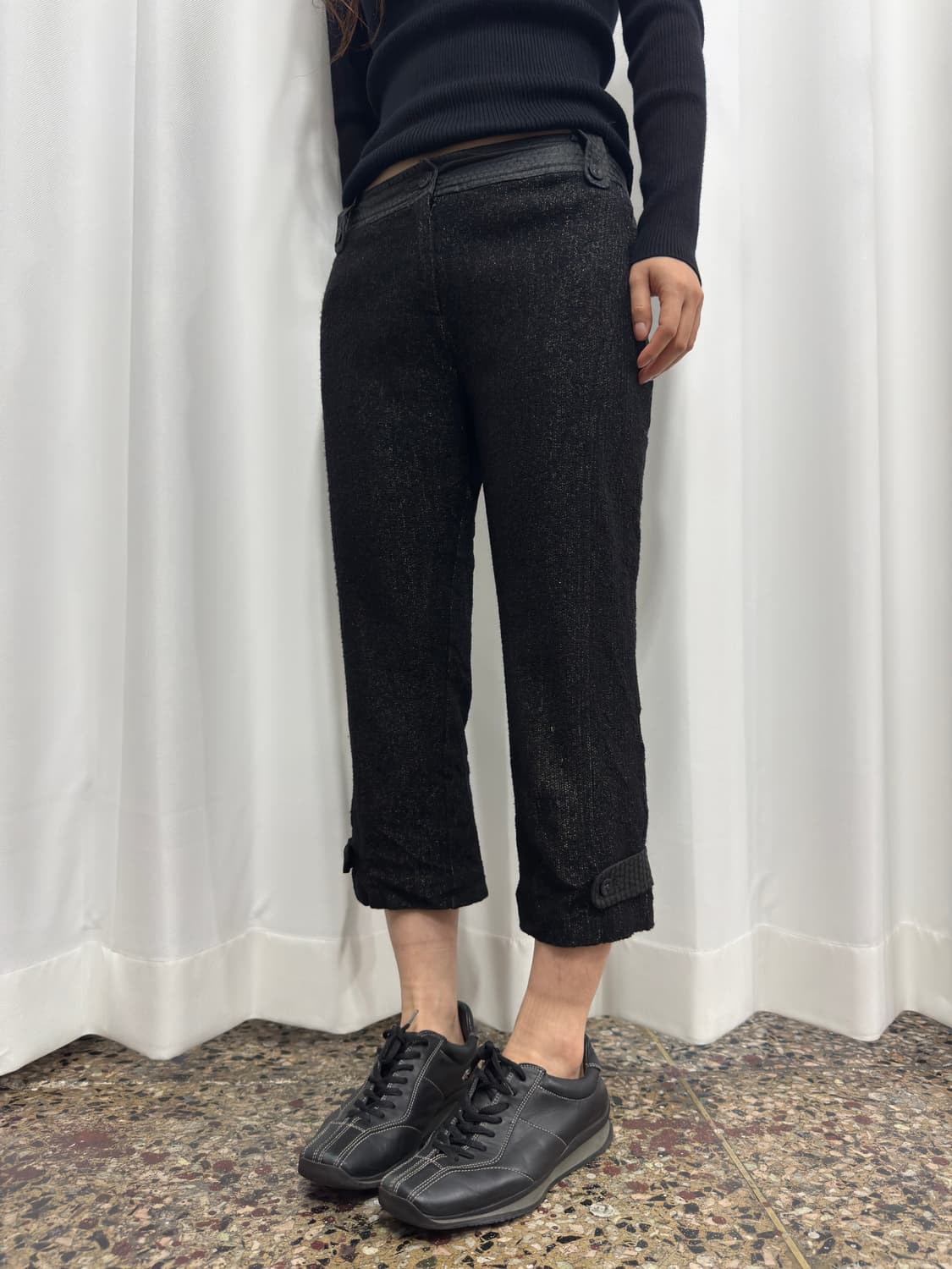 hiroko bis capri pants 상품이미지3