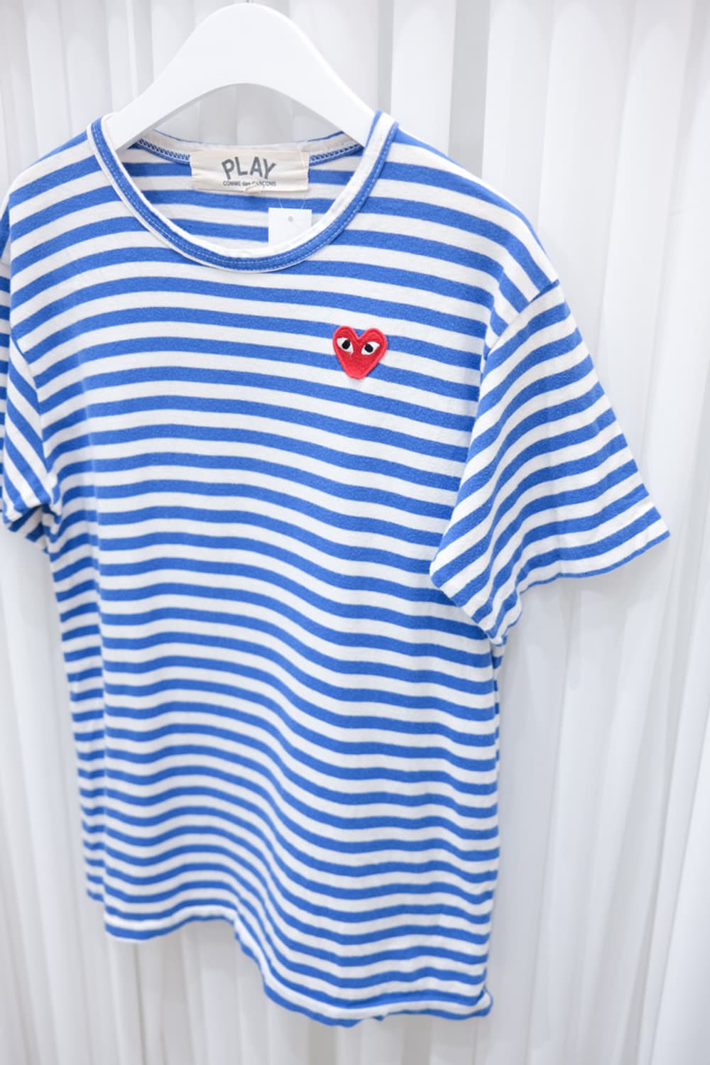 PLAY Comme des Garçons 상품이미지2