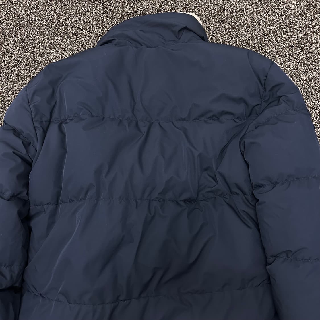 K2 케이투 덕다운 양면 뽀글이 패딩 90(S) 상품이미지5