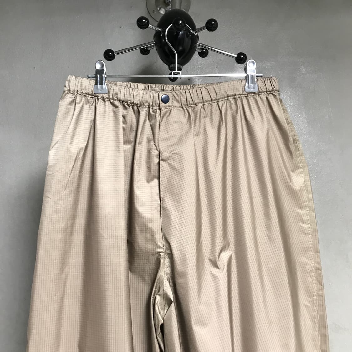 몽벨 나일론 팬츠 XL 상품이미지2