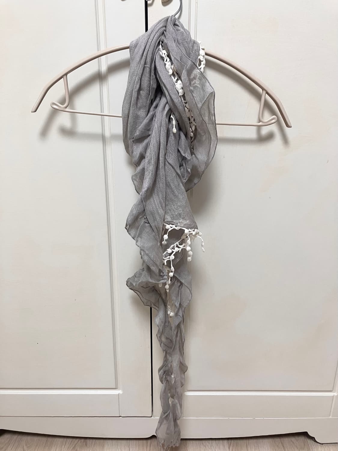 빈티지 스카프 상품이미지2