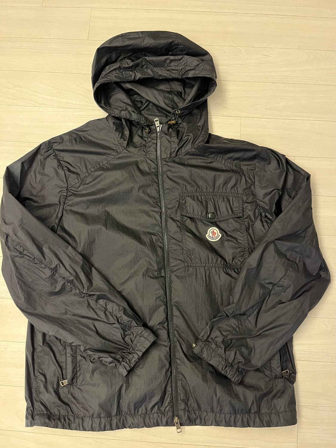 몽클레어 바람막이 사마카르 5 상품이미지1