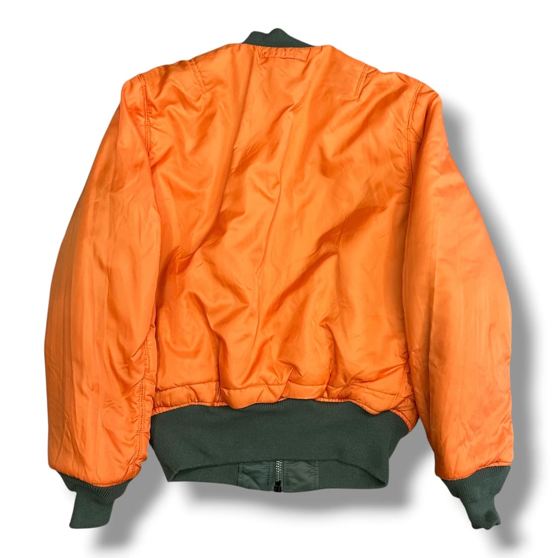 Alpha Industries 리버시블 MA-1 항공 자켓 상품이미지4