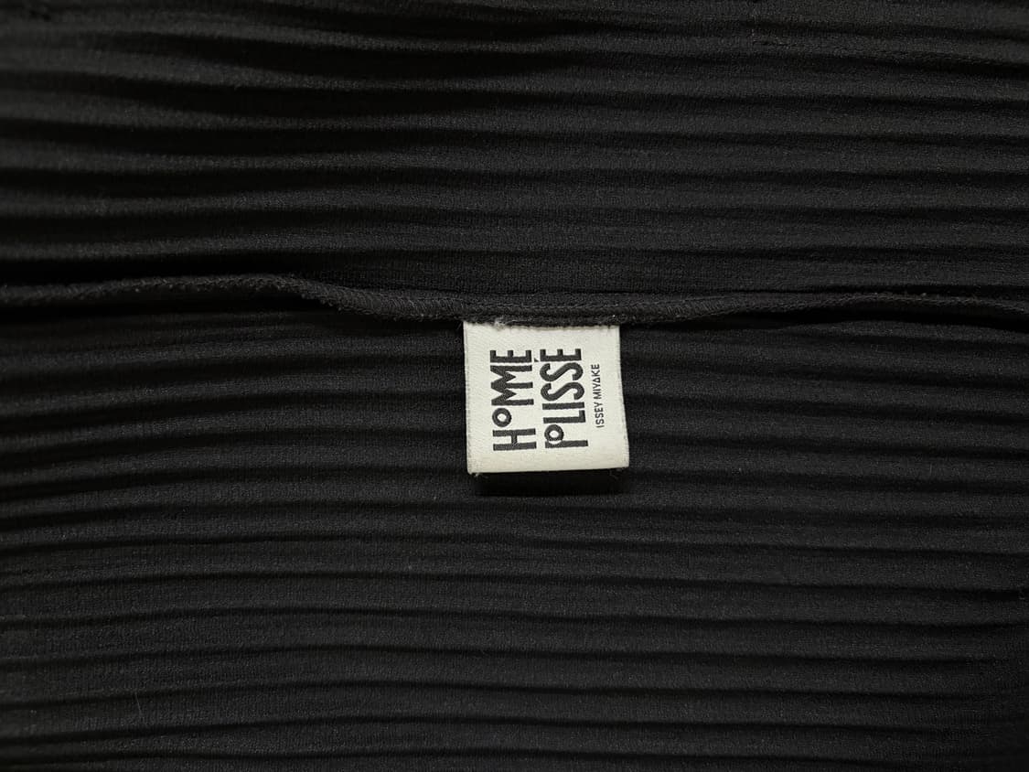 옴므플리세 후드집업 상품이미지3