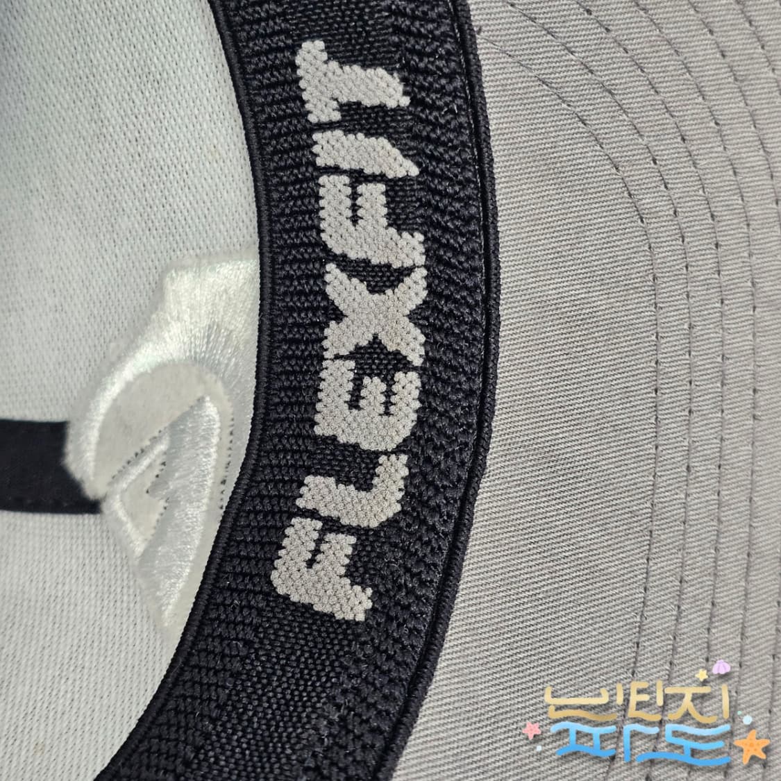 F 00s QUIKSILVER 퀵실버 볼캡 모자 상품이미지10